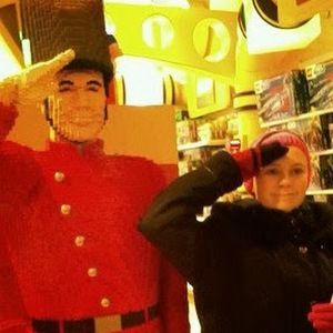 Meet your Posher, Emily